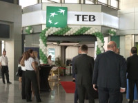 teb banka