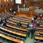 Tentimi i 44-t për konstituim të Kuvendit