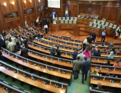 Tentimi i 44-t për konstituim të Kuvendit