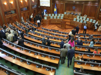 Tentimi i 44-t për konstituim të Kuvendit