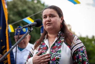 markarova