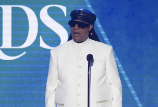 Stevie Wonder