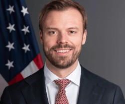 Brendan Hanrahan