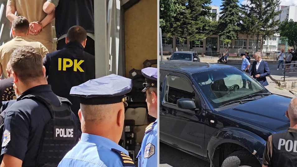 Anulohet vendimi për paraburgim për policët e përfshirë në rastin e vdekjes së Agon Zejnullahut