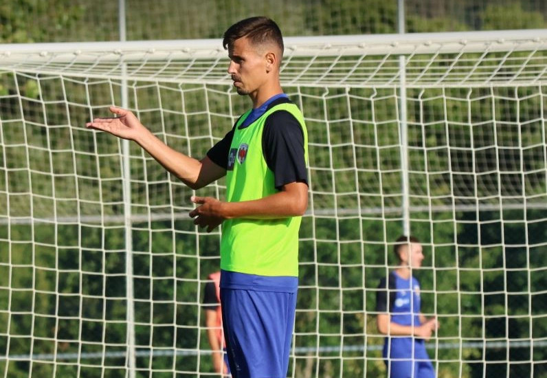 Ardian Limani