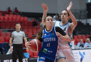 Kosova U18