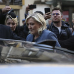 Marine Le Pen