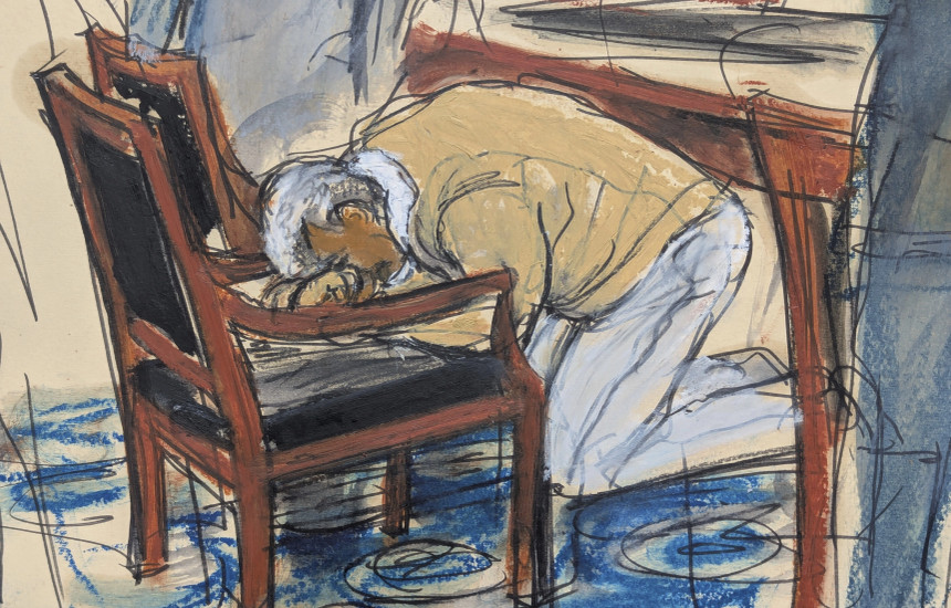 Reagimi i P.Diddyt pas vendimit të gjykatës