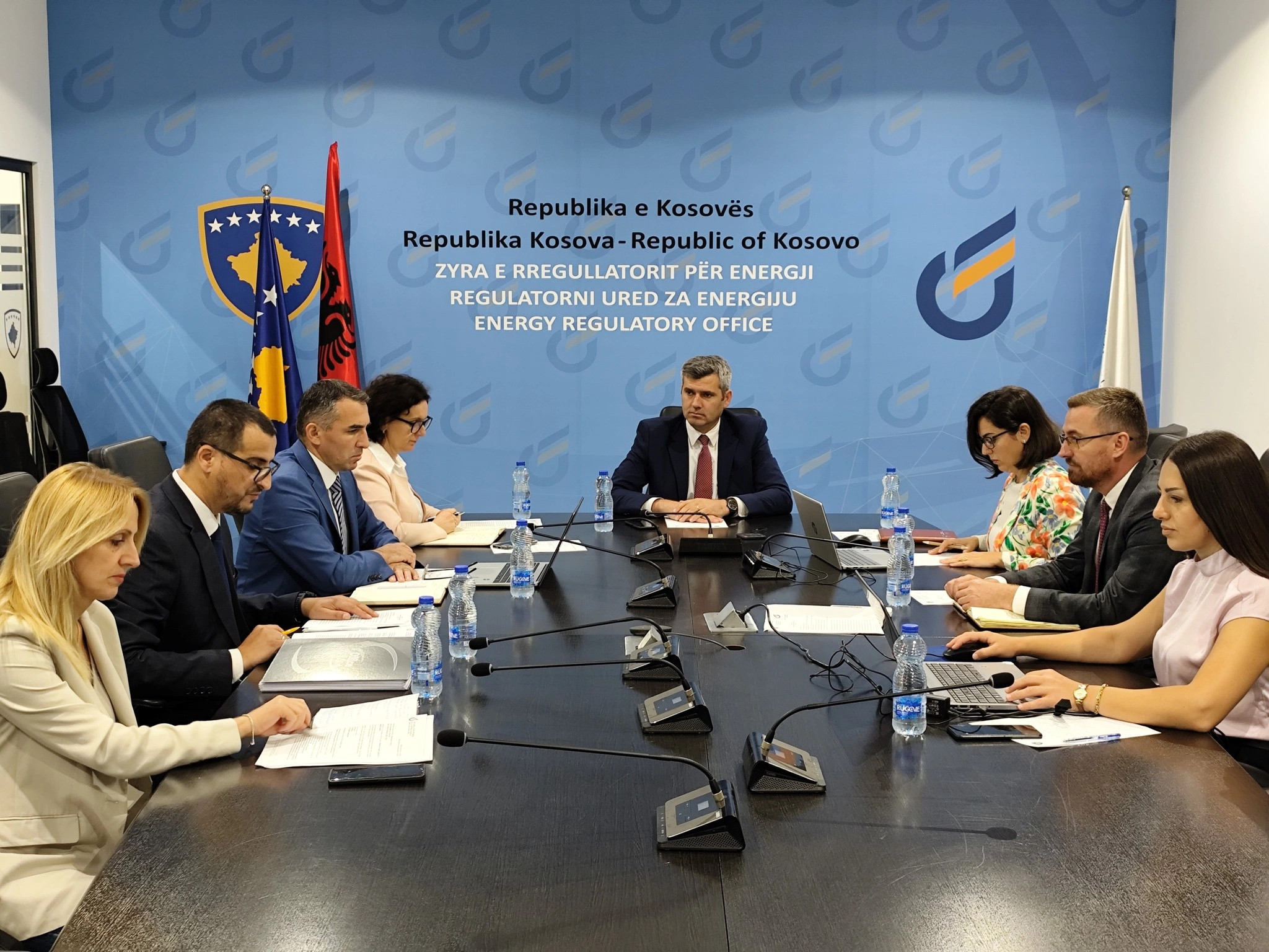 Shkalla e dytë e Komerciales i jep të drejtë ZRRE-së për liberalizim të tregut