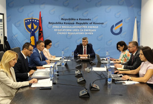 Mbledhja e Bordit të ZRRE-së më 10 korrik