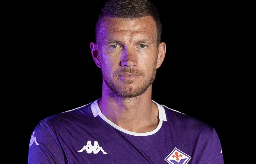 edin xheko - fiorentina