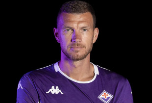 edin xheko - fiorentina