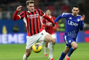 Milan