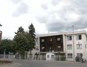 Stacioni i Policise