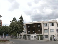 Stacioni i Policise