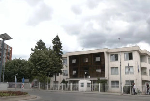 Stacioni i Policise