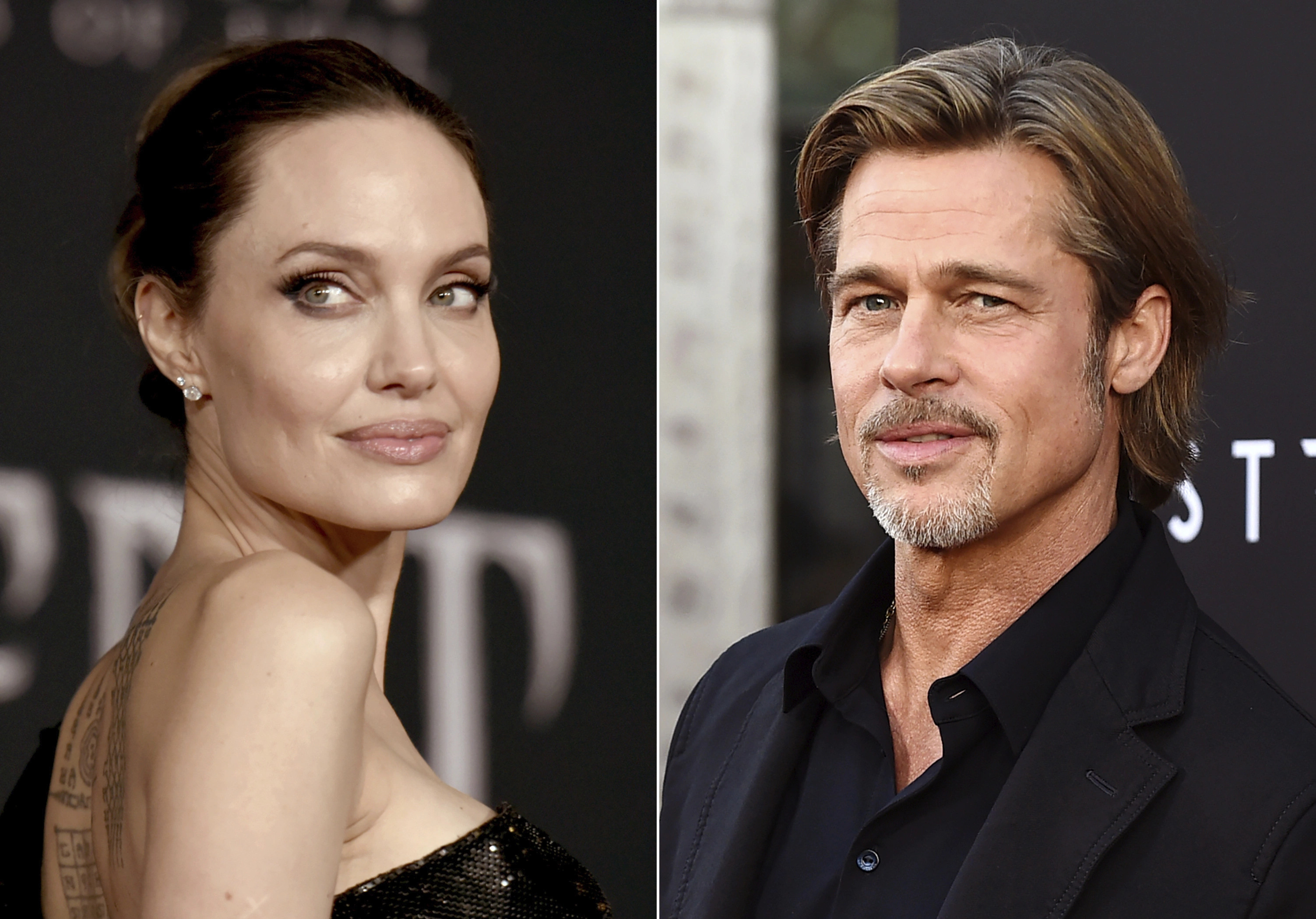 Angelina Jolie nuk ka shkuar më kurrë në vreshtin francez pas ndarjes nga Brad Pitt