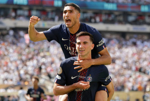 Pasi e “shkatërroi” Madridin, PSG-ja kërkon suksesin historik