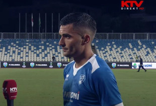 Agon Xhaka