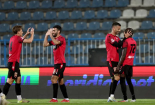 Deçiqi e fiton ndeshjen e parë