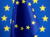 Bashkimi Evropian - Flamuri i BE-se