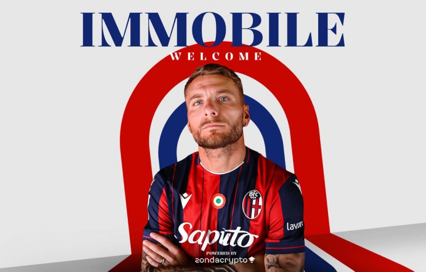 Ciro Immobile
