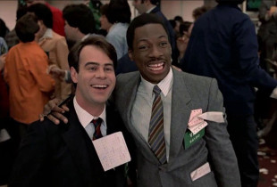 Fotografi nga filmi "Trading Places"