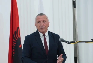 Shaip Kamberi