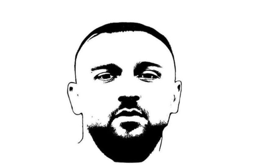 FOTO: Alban Zejnullahu, thirrja për protestë për Agonin