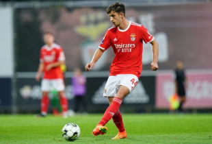 Adrian Bajrami