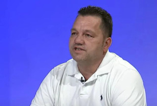 Hakif Sylejmani