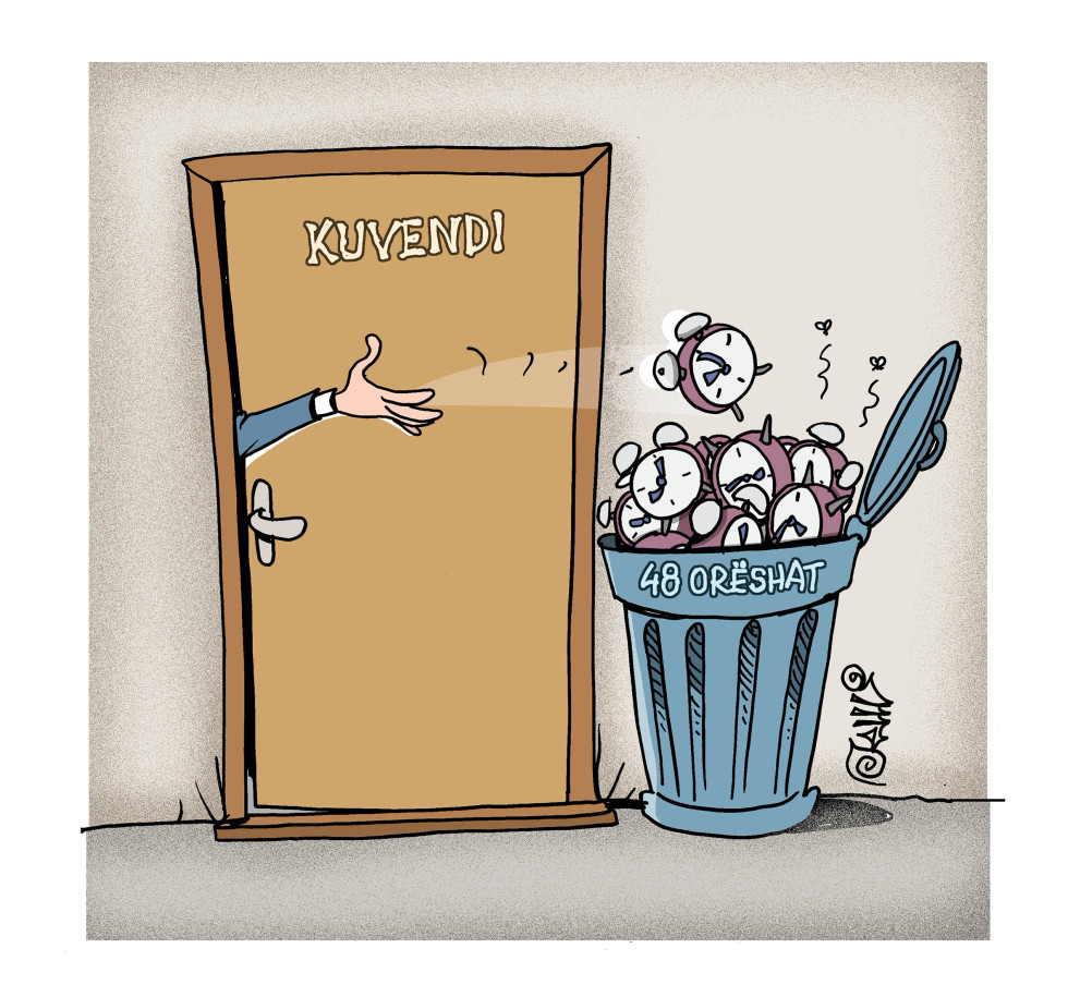 karikatura