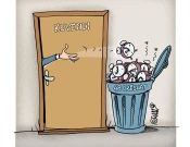 karikatura