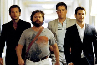 The Hangover