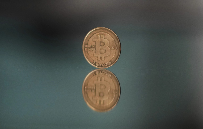 Bitcoin