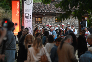 “EtnoFesti” si akt rezistence në jehonën e thirrjes për identitet