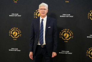 wenger