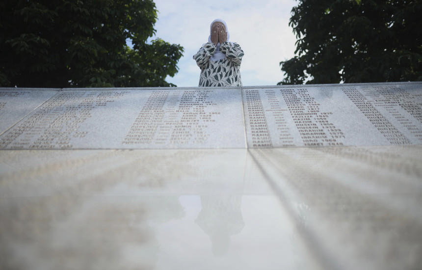 srebrenice