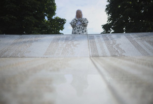 srebrenice