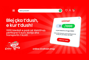 Viva Fresh - blej online