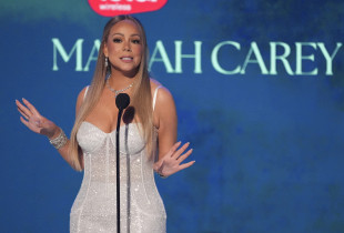 Mariah Carey