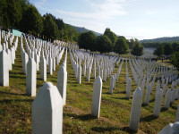Srebrenica