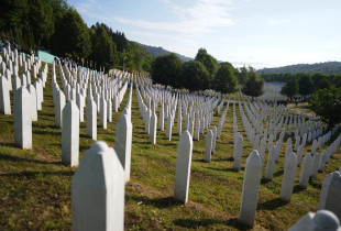 Srebrenica