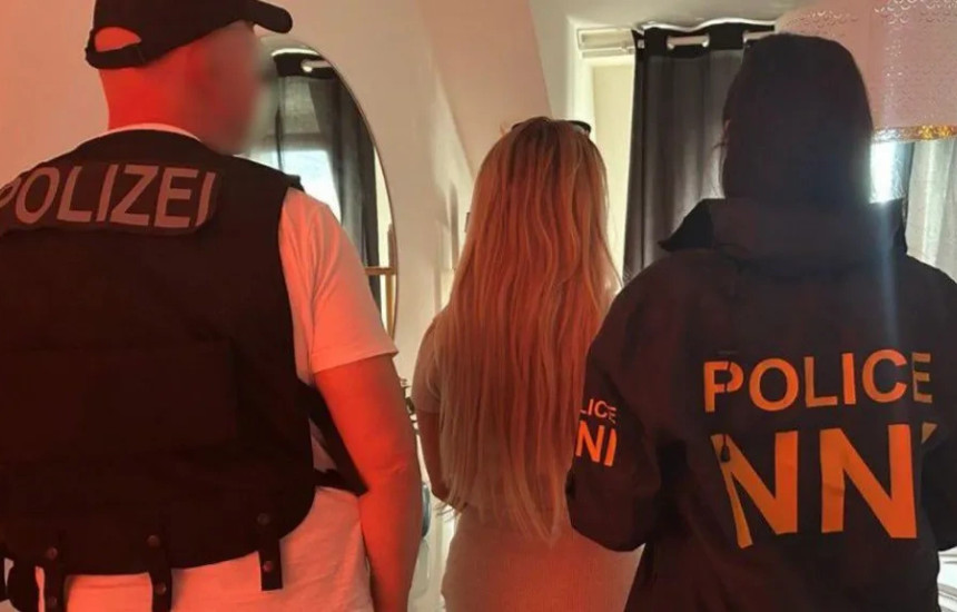 Mbi 150 të arrestuar nga 43 shtete në një aksion global kundër trafikimit të qenieve njerëzore