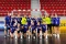 Kosova U19 hendboll