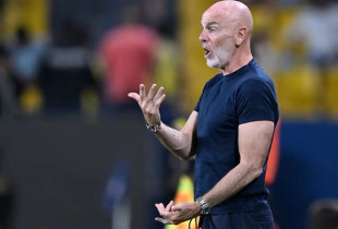 Stefano Pioli