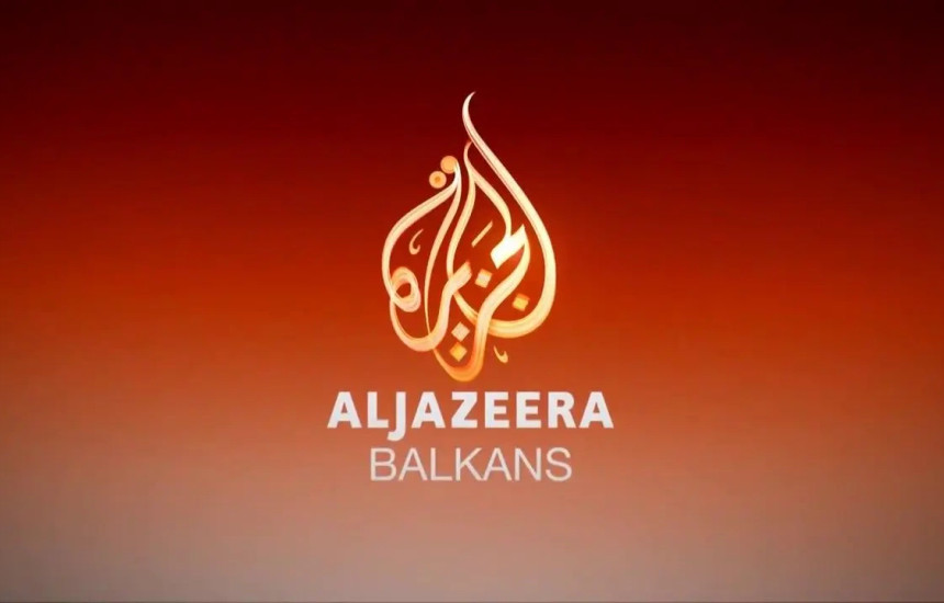 Al Jazeera Balkans