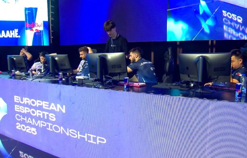 Kosova eliminohet nga Evropiani i CS2