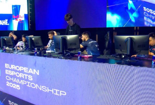 Kosova eliminohet nga Evropiani i CS2