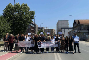 protesta